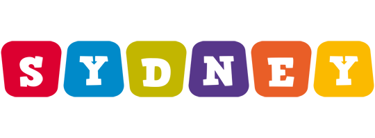 Sydney daycare logo