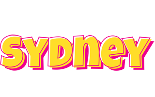 Sydney kaboom logo