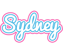 Sydney outdoors logo