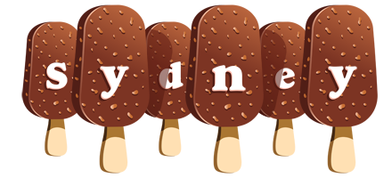 Sydney pinup logo