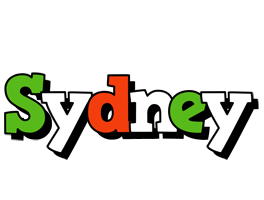 Sydney venezia logo