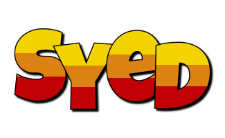 Syed jungle logo