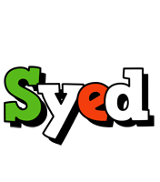 Syed venezia logo