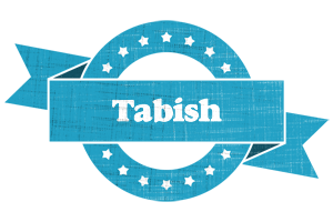 Tabish balance logo