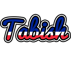 Tabish france logo