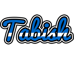 Tabish greece logo