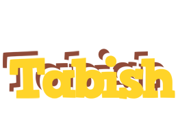 Tabish hotcup logo