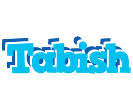 Tabish jacuzzi logo