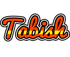 Tabish madrid logo