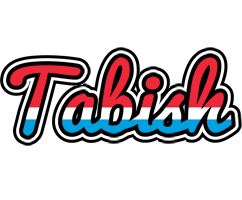 Tabish norway logo