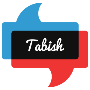 Tabish sharks logo