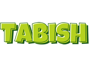 Tabish summer logo