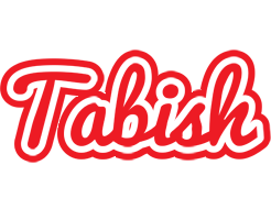 Tabish sunshine logo