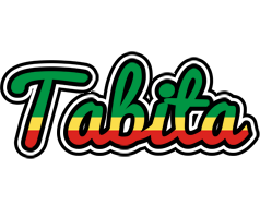 Tabita african logo