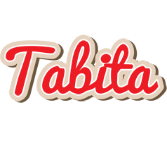 Tabita chocolate logo