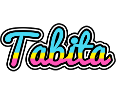 Tabita circus logo