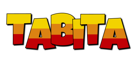 Tabita jungle logo