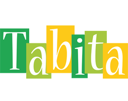 Tabita lemonade logo