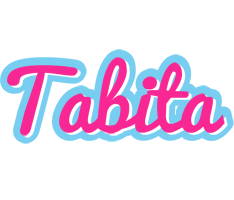 Tabita popstar logo