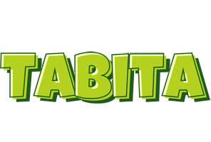 Tabita summer logo