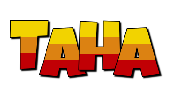 Taha jungle logo