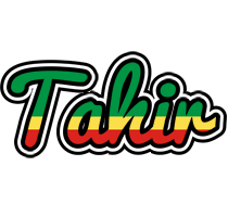 Tahir african logo