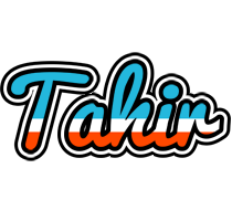 Tahir america logo