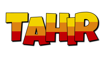 Tahir jungle logo