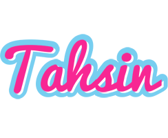 Tahsin popstar logo