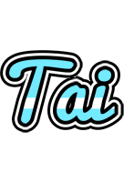 Tai argentine logo