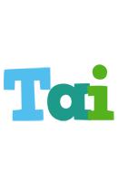 Tai rainbows logo