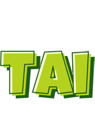 Tai summer logo