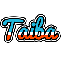 Taiba america logo
