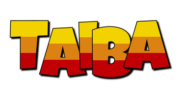 Taiba jungle logo
