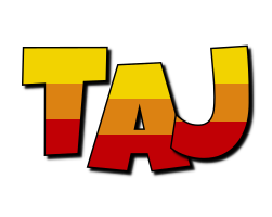 Taj jungle logo