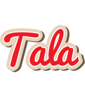 Tala chocolate logo