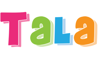Tala friday logo