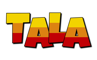 Tala jungle logo