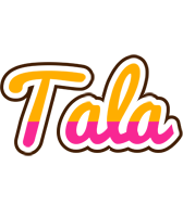 Tala smoothie logo