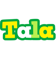 Tala soccer logo