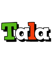 Tala venezia logo