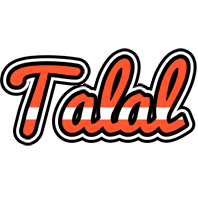 Talal denmark logo