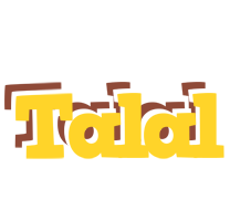 Talal hotcup logo