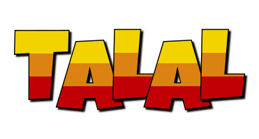 Talal jungle logo