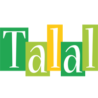 Talal lemonade logo