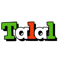 Talal venezia logo
