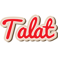 Talat chocolate logo