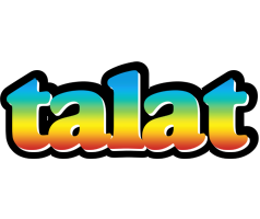 Talat color logo