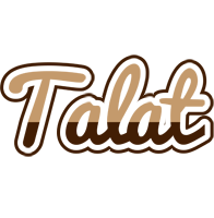 Talat exclusive logo