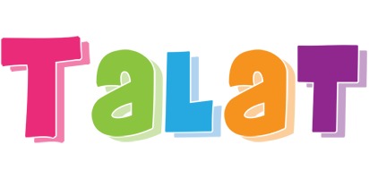Talat friday logo
